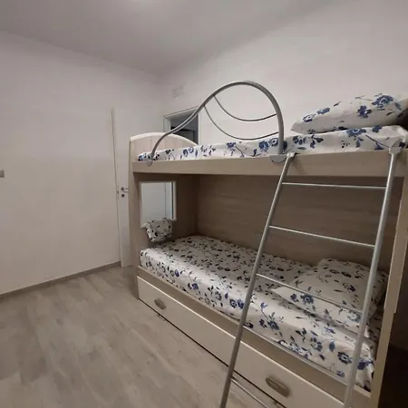 Ferienhaus Elvira Palinuro