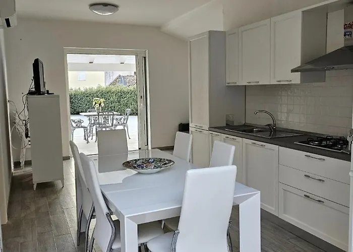 Tatil Evi Elvira Palinuro