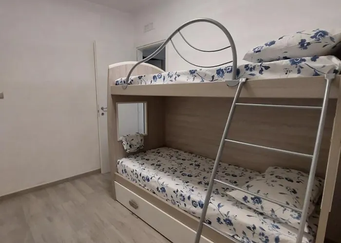 Tatil Evi Elvira Palinuro